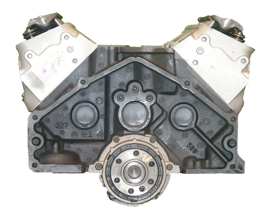Chevrolet LT-1 5.7L V8 Remanufactured Engine – 1996 - Image 3