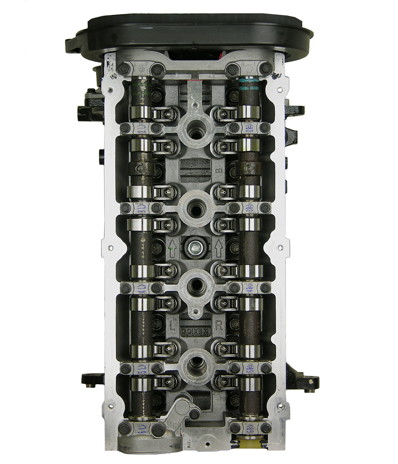 Chrysler 2.4L L4 Remanufactured Engine – 2004-2010 - Image 5