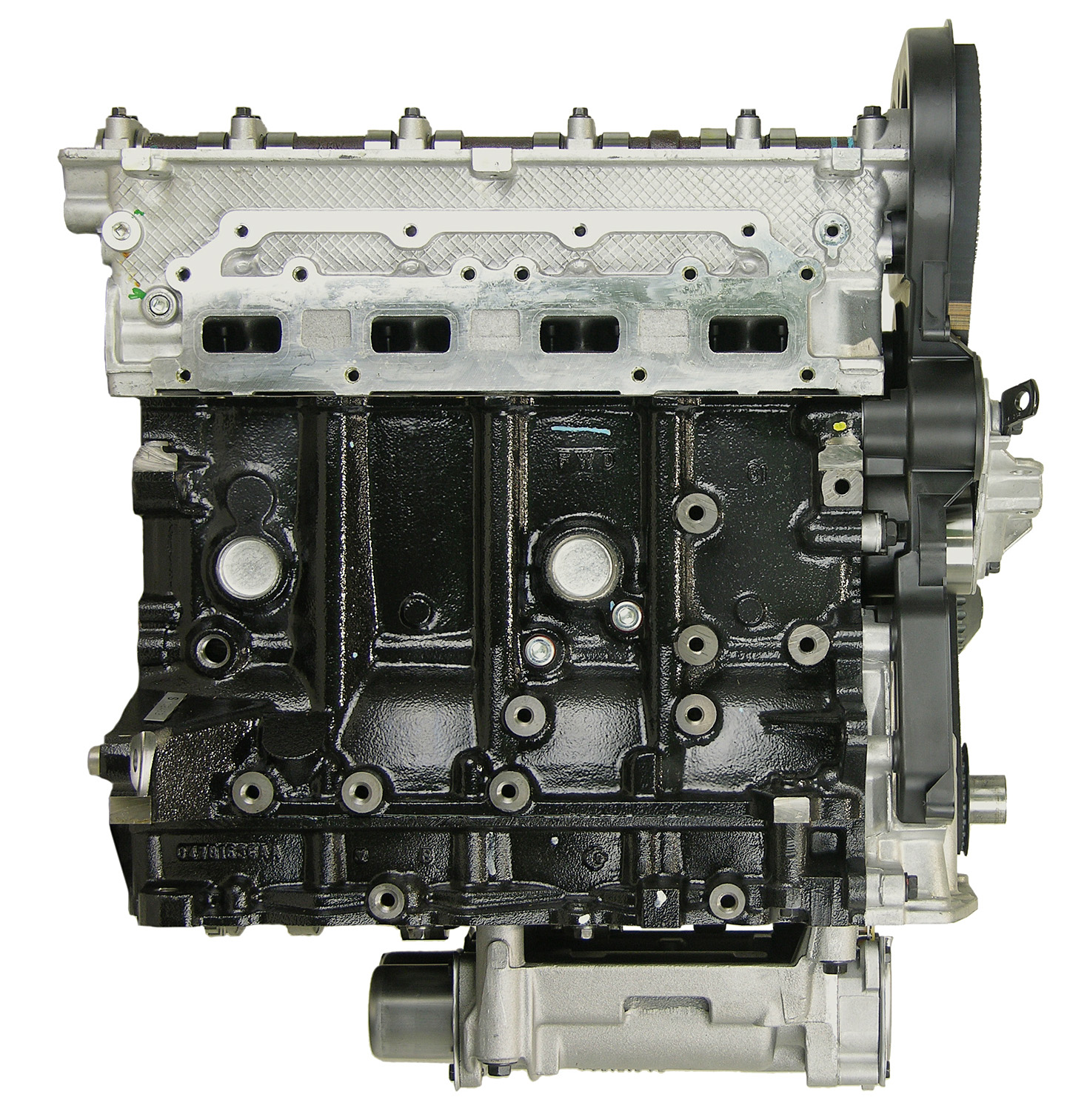 Chrysler 2.4L L4 Remanufactured Engine – 2004-2010 - Image 4