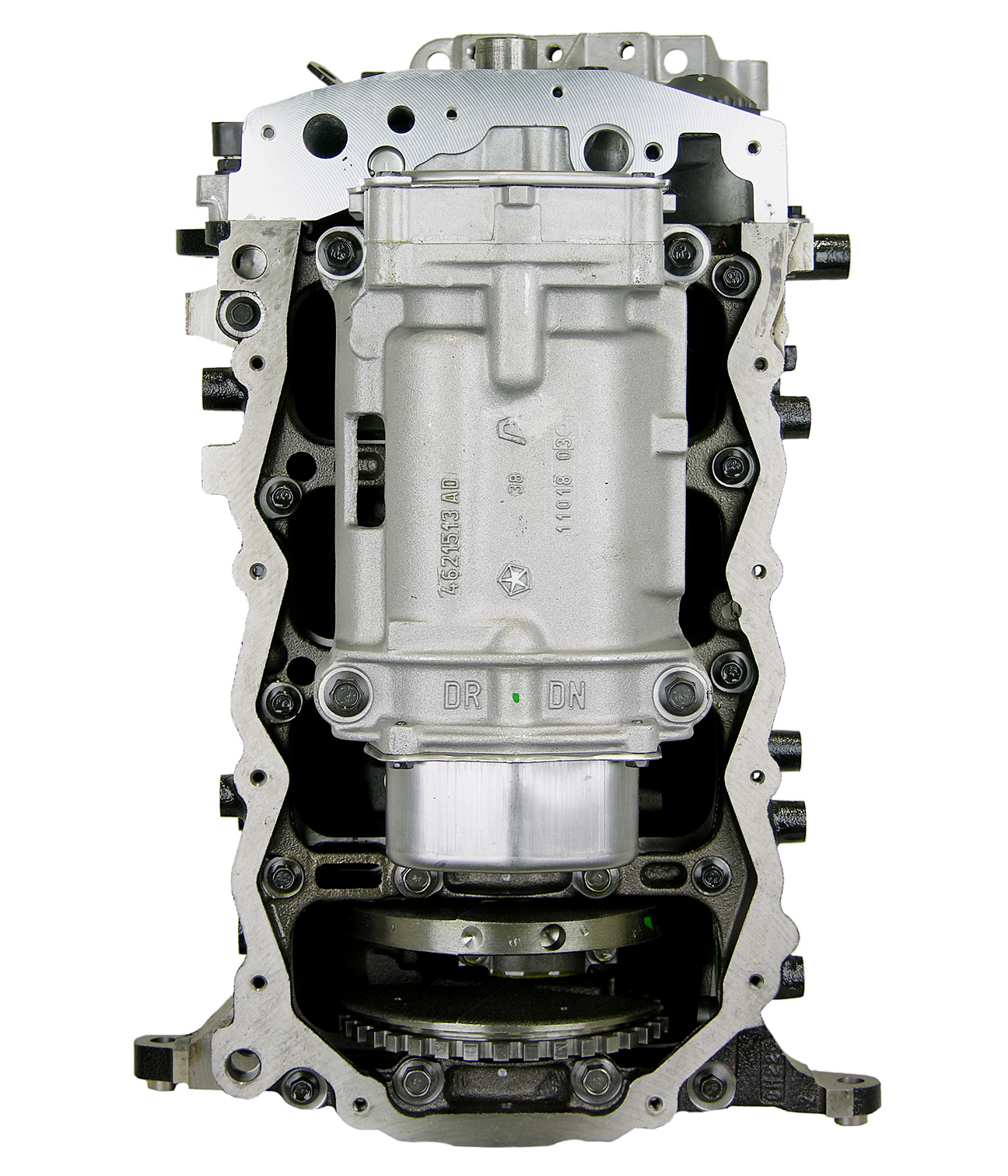 Chrysler 2.4L L4 Remanufactured Engine – 2004-2010 - Image 6