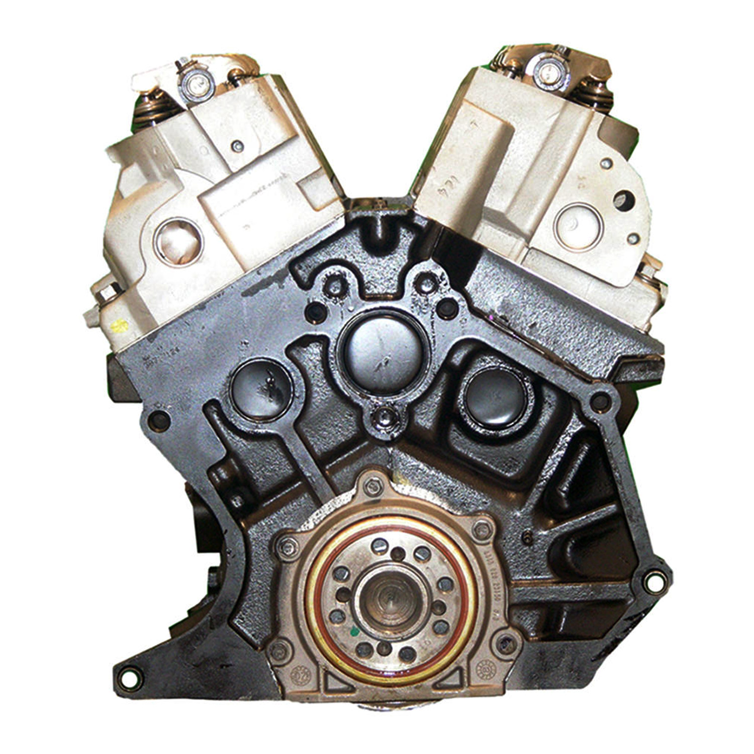 Chrysler Dodge 3.3L V6 Remanufactured Engine – 2005-2006 - Image 3