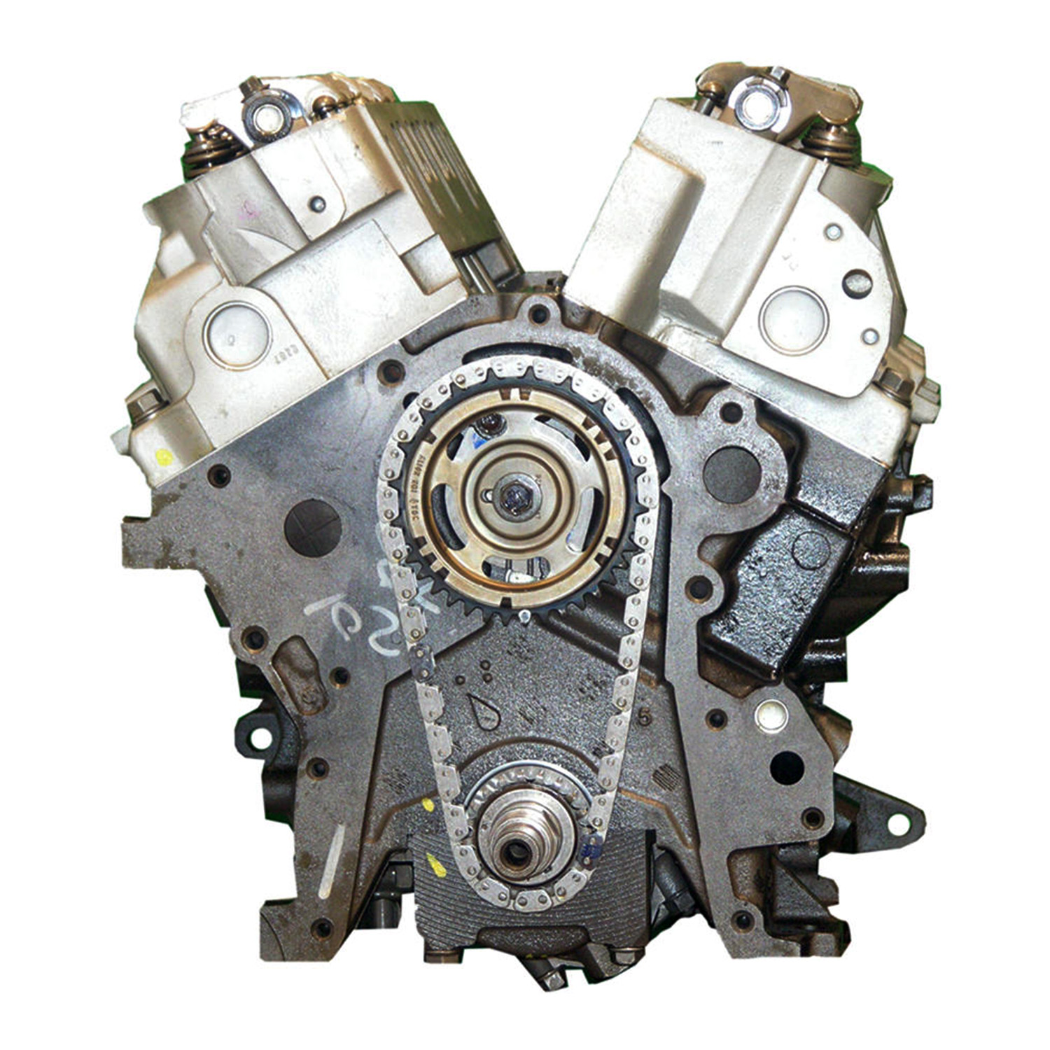 Chrysler Dodge 3.3L V6 Remanufactured Engine – 2005-2006