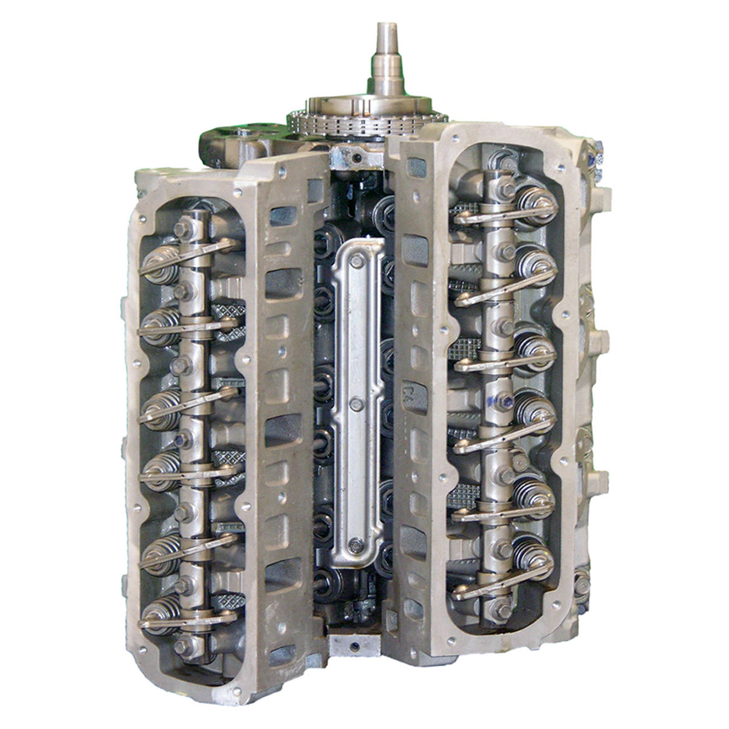 Chrysler Dodge 3.3L V6 Remanufactured Engine – 2005-2006 - Image 5