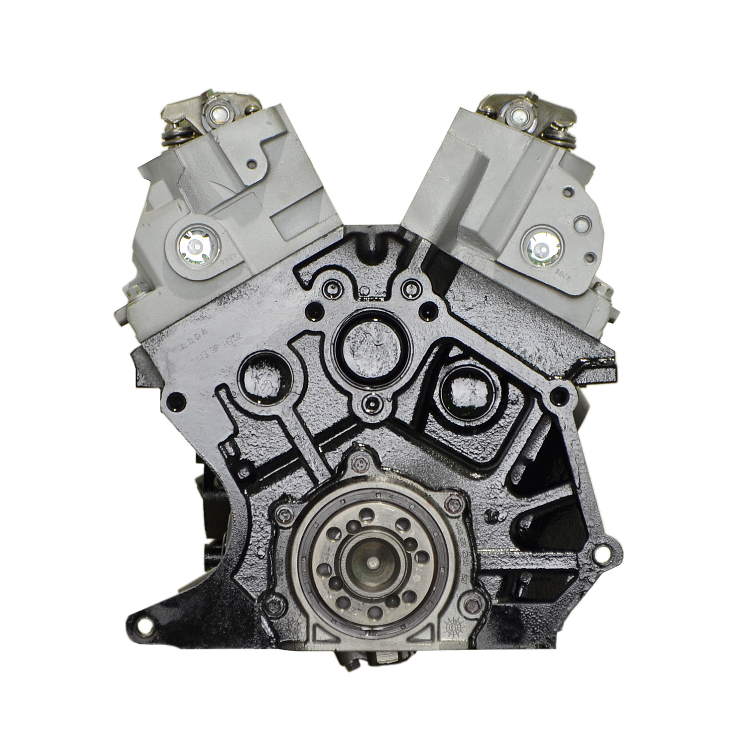 Chrysler Dodge 3.3L V6 Remanufactured Engine – 2007-7/23/ - Image 3