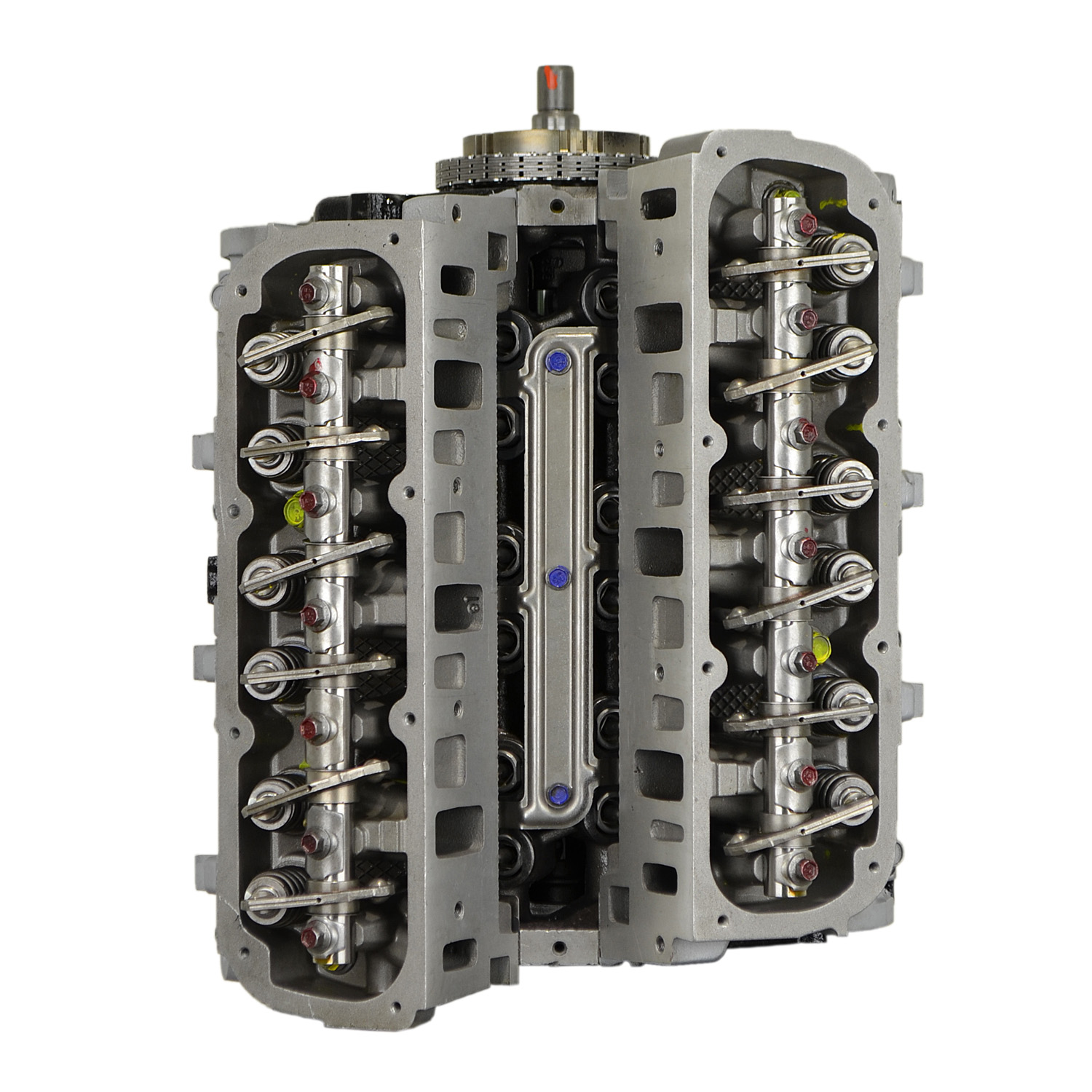 Chrysler Dodge 3.3L V6 Remanufactured Engine – 2007-7/23/ - Image 5