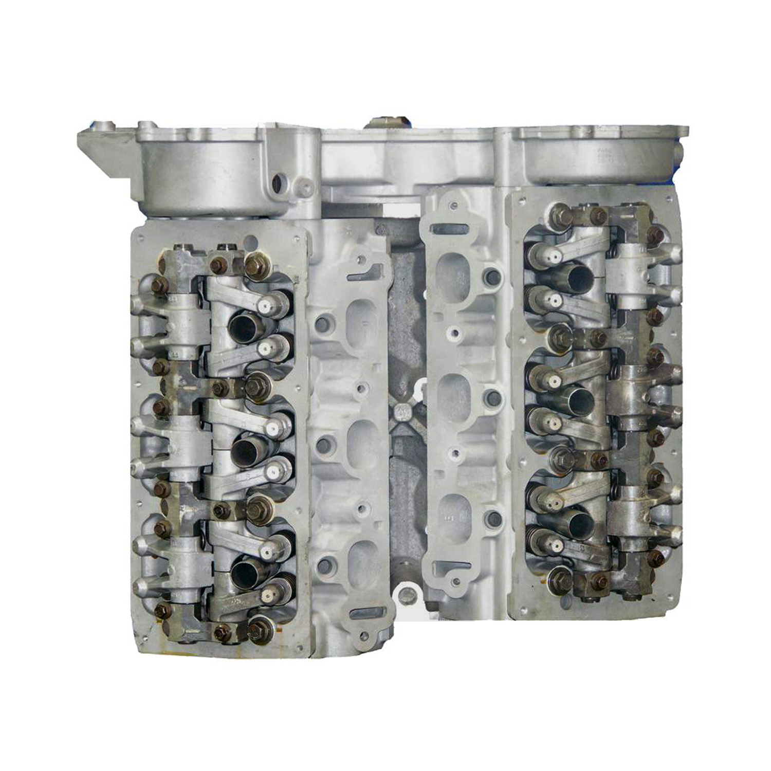 Chrysler Dodge 3.5L V6 Remanufactured Engine – 2005-2006 - Image 5