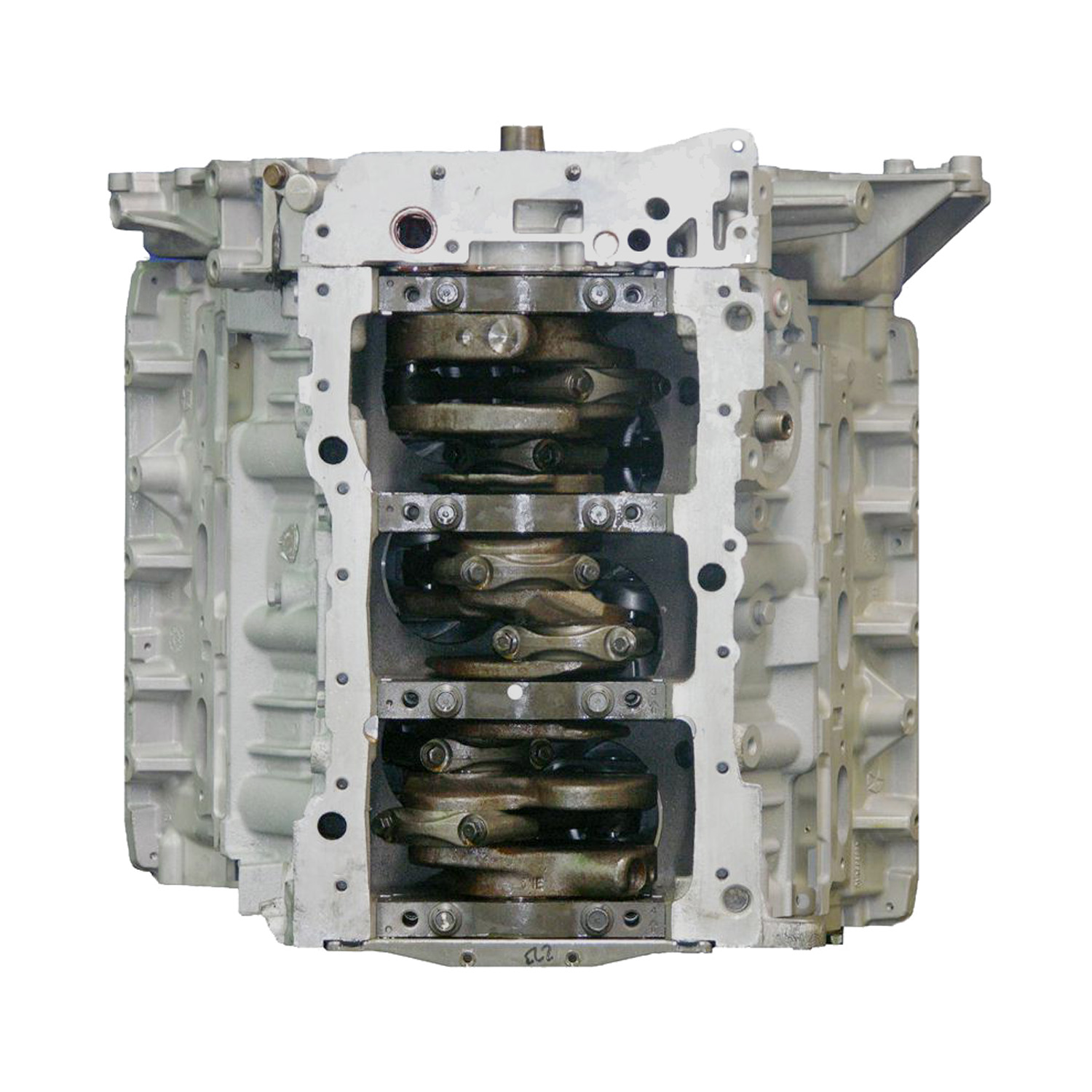 Chrysler Dodge 3.5L V6 Remanufactured Engine – 2005-2006 - Image 6