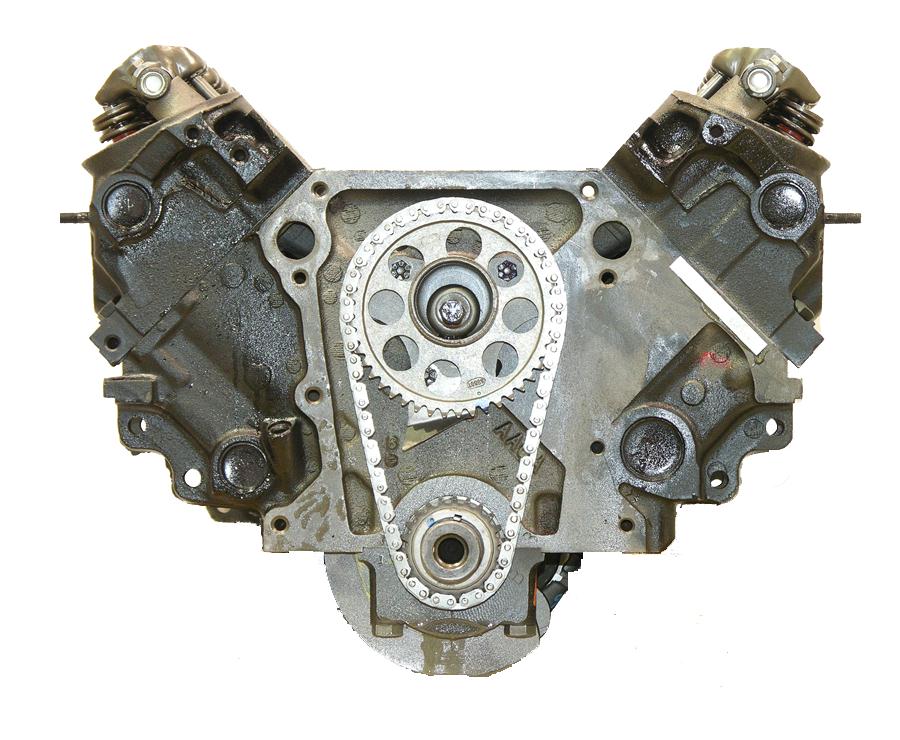 Chrysler Dodge 5.2L V8 Remanufactured Engine – 1975-1984