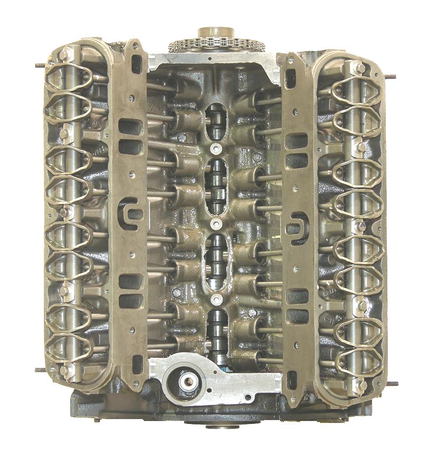 Chrysler Dodge 5.2L V8 Remanufactured Engine – 1975-1984 - Image 5