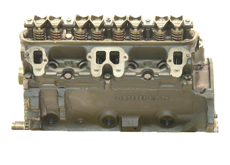 Chrysler Dodge 5.2L V8 Remanufactured Engine – 1975-1984 - Image 2