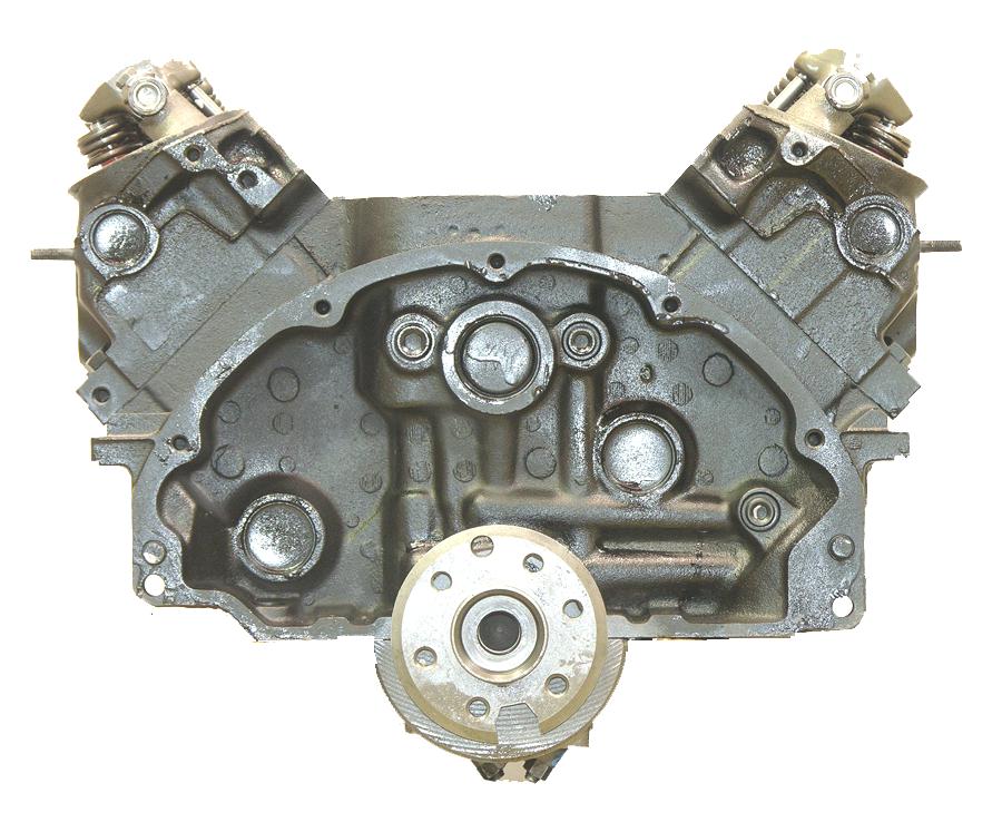 Chrysler Dodge 5.2L V8 Remanufactured Engine – 1975-1984 - Image 3