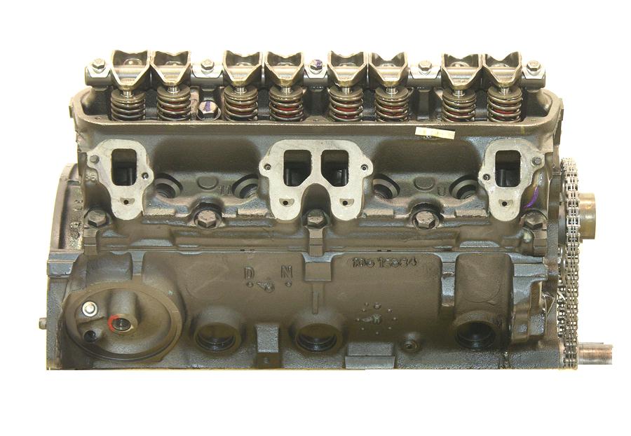 Chrysler Dodge 5.2L V8 Remanufactured Engine – 1975-1984 - Image 4