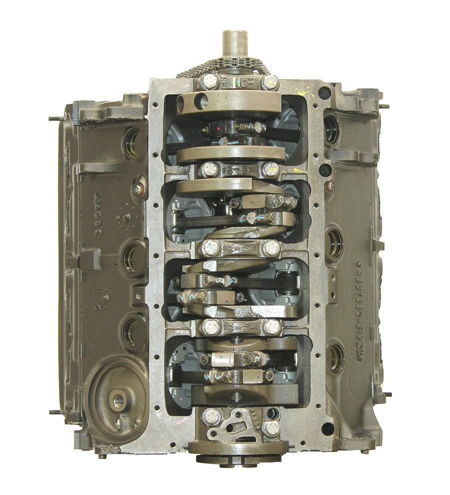 Chrysler Dodge 5.2L V8 Remanufactured Engine – 1988-1990 - Image 6