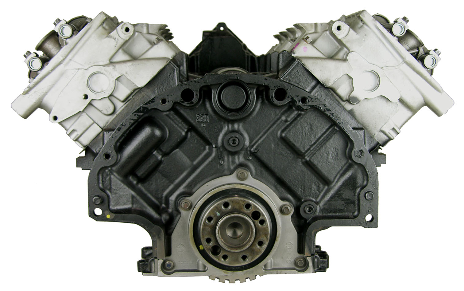 2006-2008 Dodge Ram 1500 Durango HEMI 5.7L V8 Remanufactured Engine - Image 3