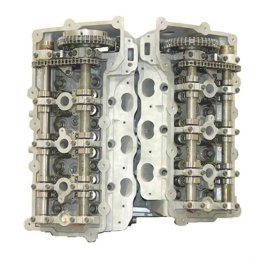 Chyrsler Dodge EER 2.7L V6 Remanufactured Engine – 1998-2000 - Image 5