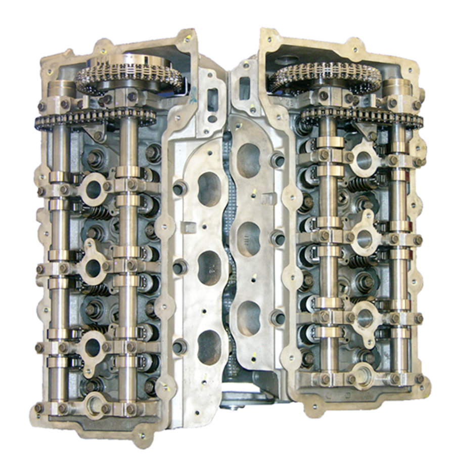 Chyrsler Dodge EER 2.7L V6 Remanufactured Engine – 2000-2001 - Image 5