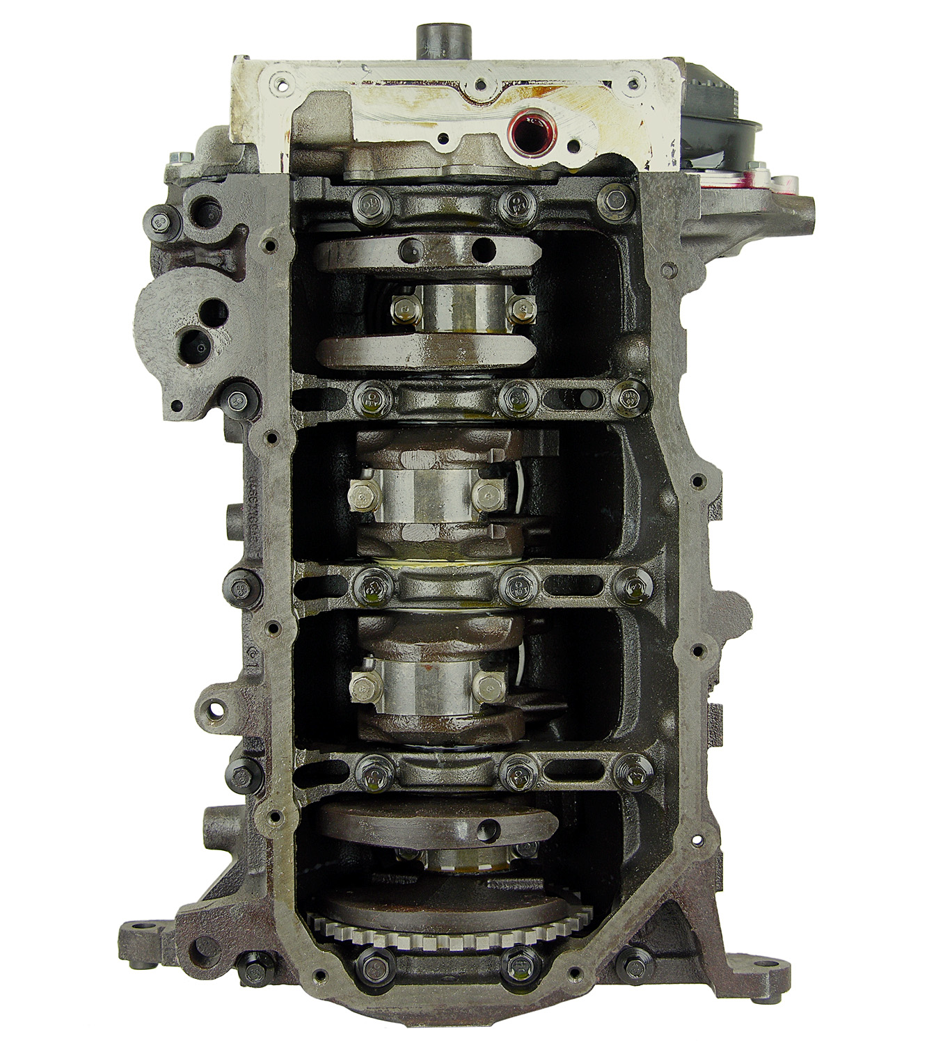 Dodge 2.0L L4 Remanufactured Engine – 2003-2005 - Image 6