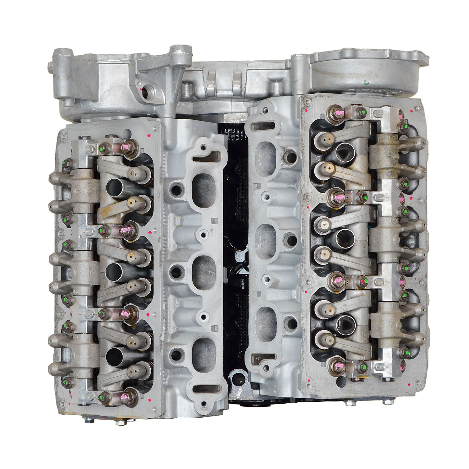 Dodge 4.0L V6 Remanufactured Engine – 2007-2011 - Image 5