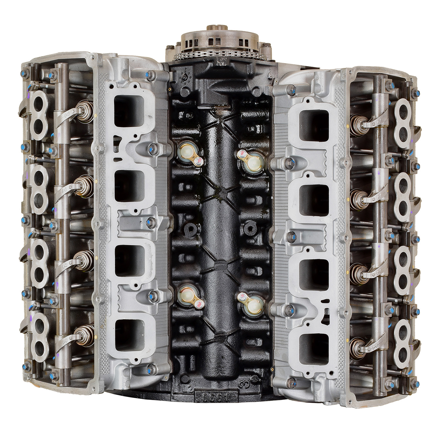 2013-2014 Dodge Challenger EZC 5.7L V8 Remanufactured Engine – 2013-2014 - Image 5