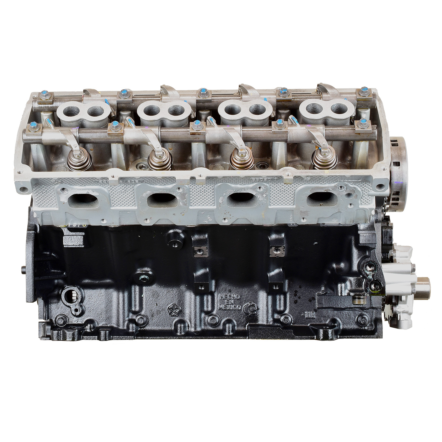 2013-2014 Dodge Challenger EZC 5.7L V8 Remanufactured Engine – 2013-2014 - Image 4