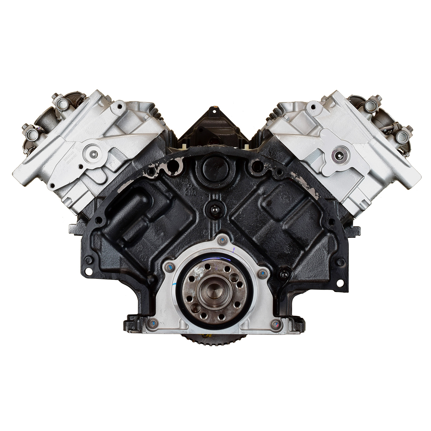 2013-2014 Dodge Challenger EZC 5.7L V8 Remanufactured Engine – 2013-2014 - Image 3