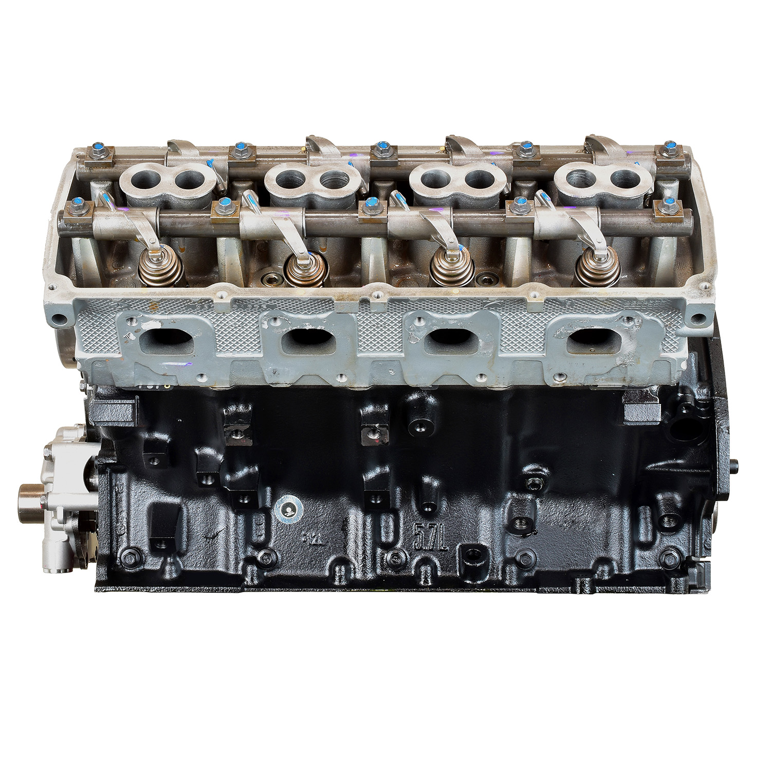 2013-2014 Dodge Challenger EZC 5.7L V8 Remanufactured Engine – 2013-2014 - Image 2