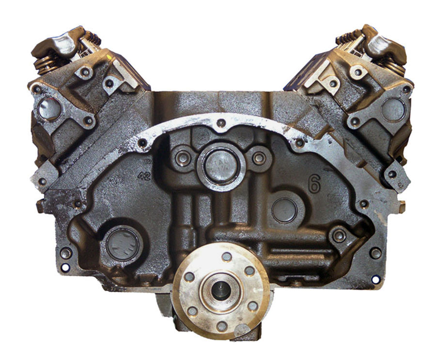 Dodge RAM 5.9L V8 Remanufactured Engine – 2002-2003 - Image 3