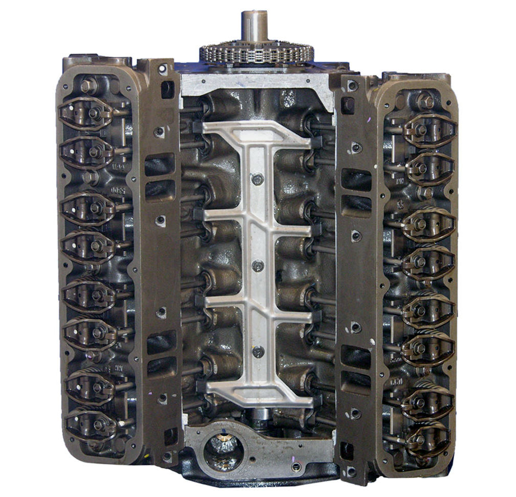 Dodge RAM 5.9L V8 Remanufactured Engine – 2002-2003 - Image 5