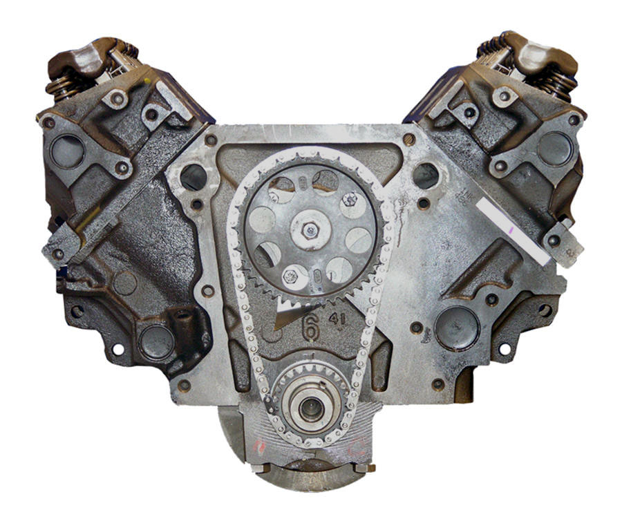 Dodge RAM 5.9L V8 Remanufactured Engine – 2002-2003