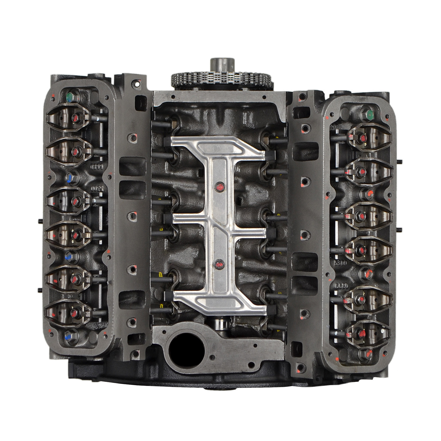 Dodge RAM Dodge 3.9L V6 Remanufactured Engine – 1992-2003 - Image 5