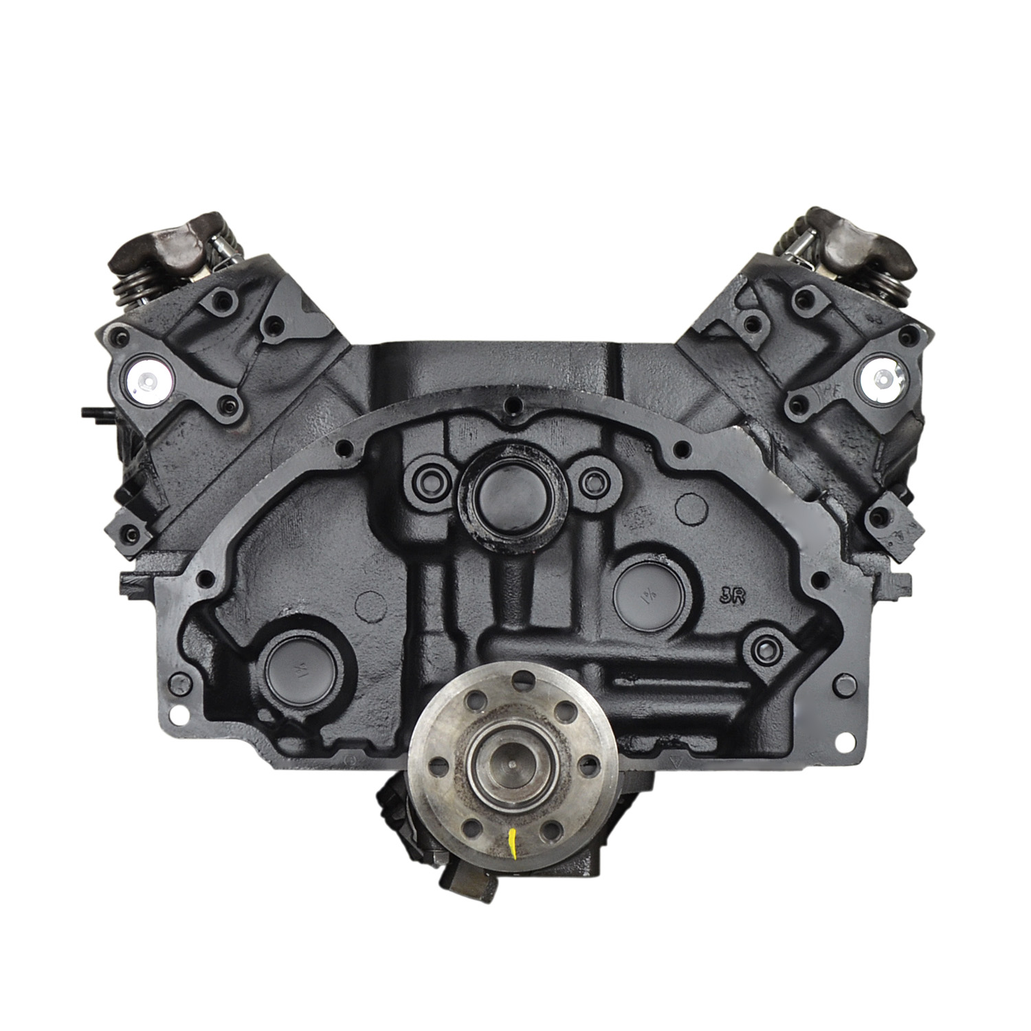 Dodge RAM Dodge 3.9L V6 Remanufactured Engine – 1992-2003 - Image 3