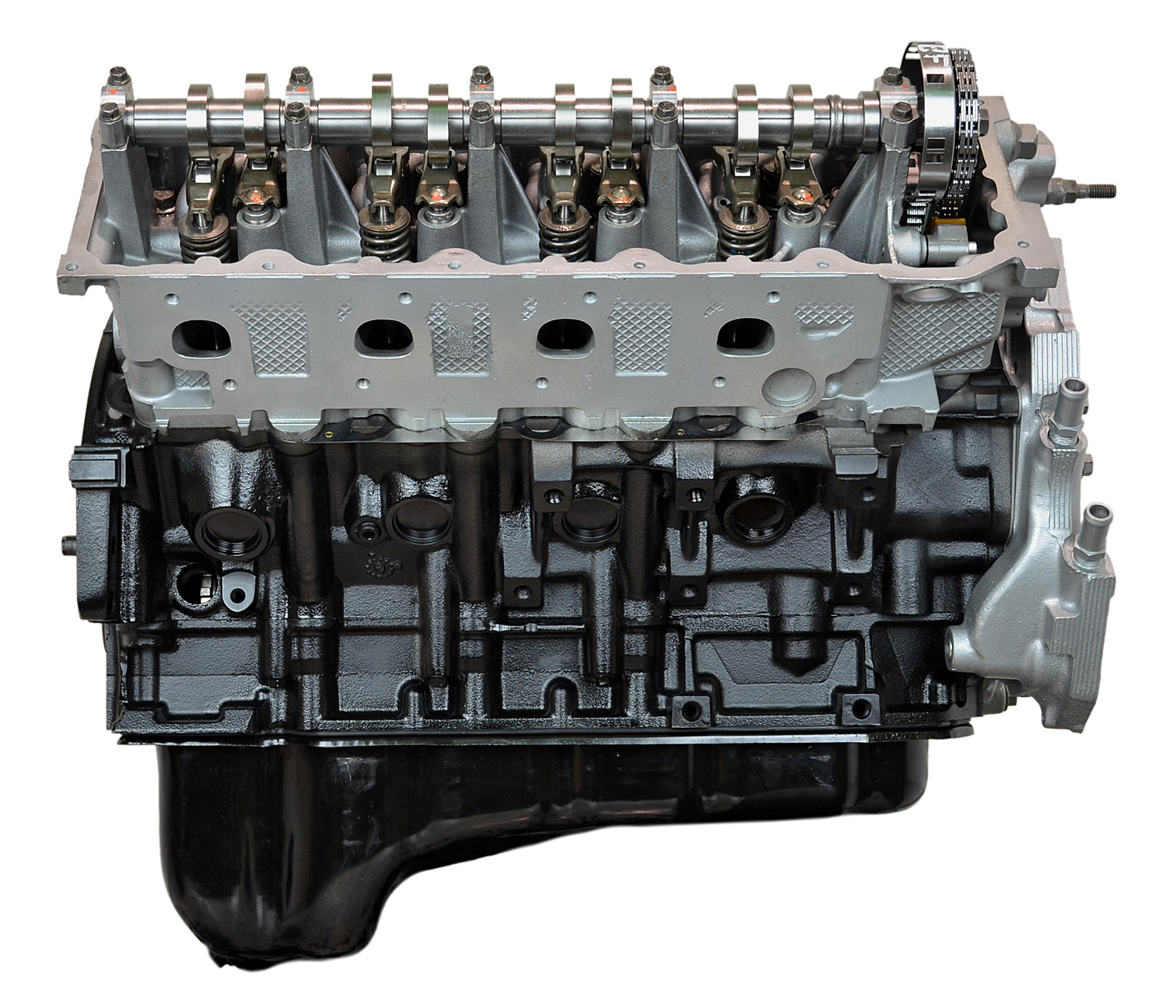 Dodge 4.7L V8 Remanufactured Engine – 2004-2008 - Image 4