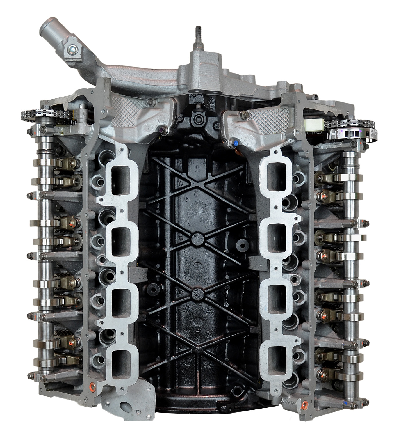 Dodge 4.7L V8 Remanufactured Engine – 2004-2008 - Image 5
