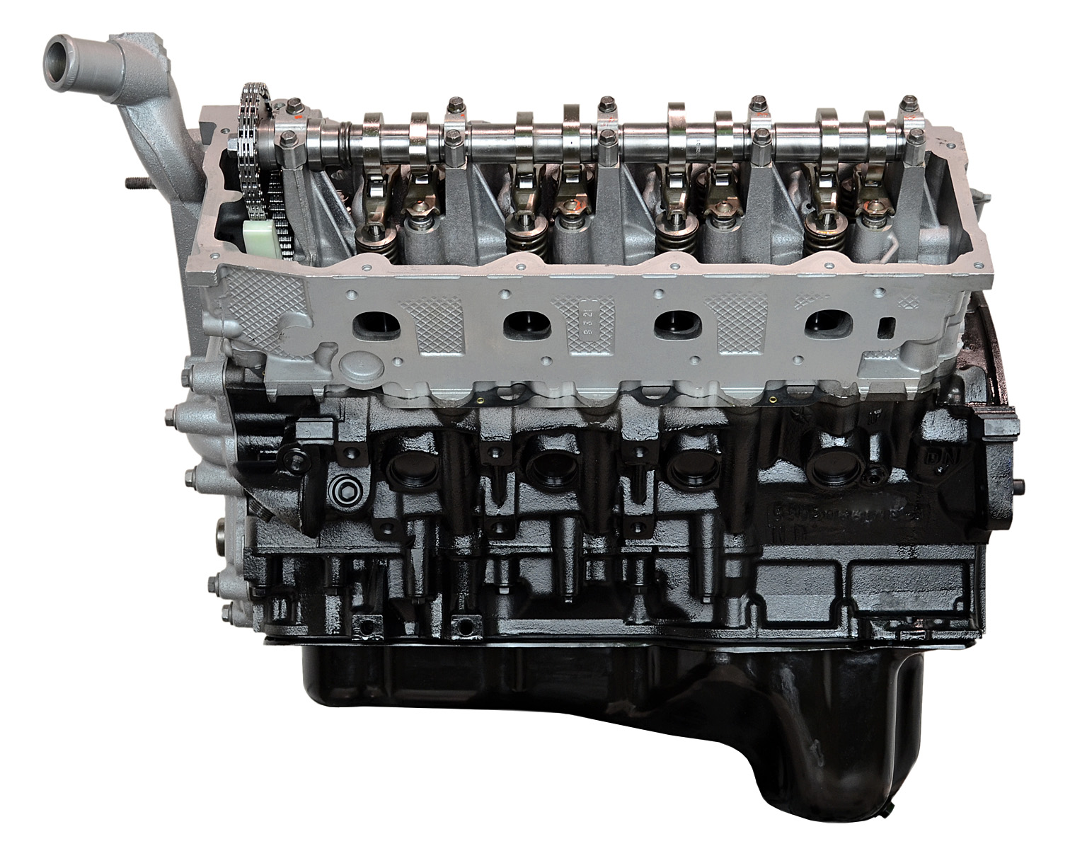 Dodge 4.7L V8 Remanufactured Engine – 2004-2008 - Image 2
