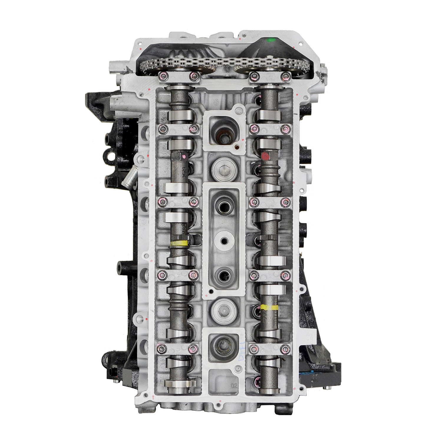 Ford 2.0L L4 Remanufactured Engine – 2008-2013 - Image 5