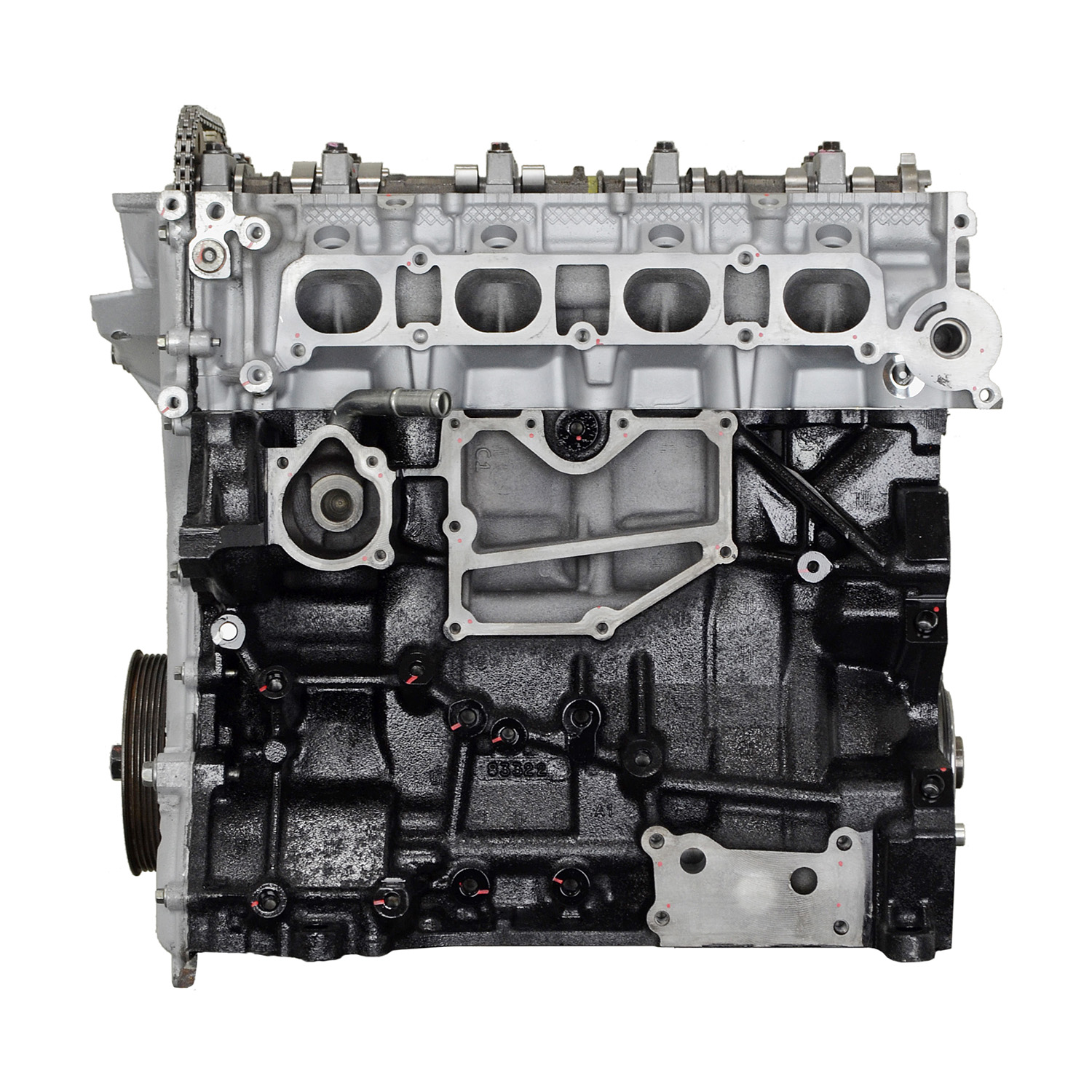 Ford 2.0L L4 Remanufactured Engine – 2008-2013 - Image 4