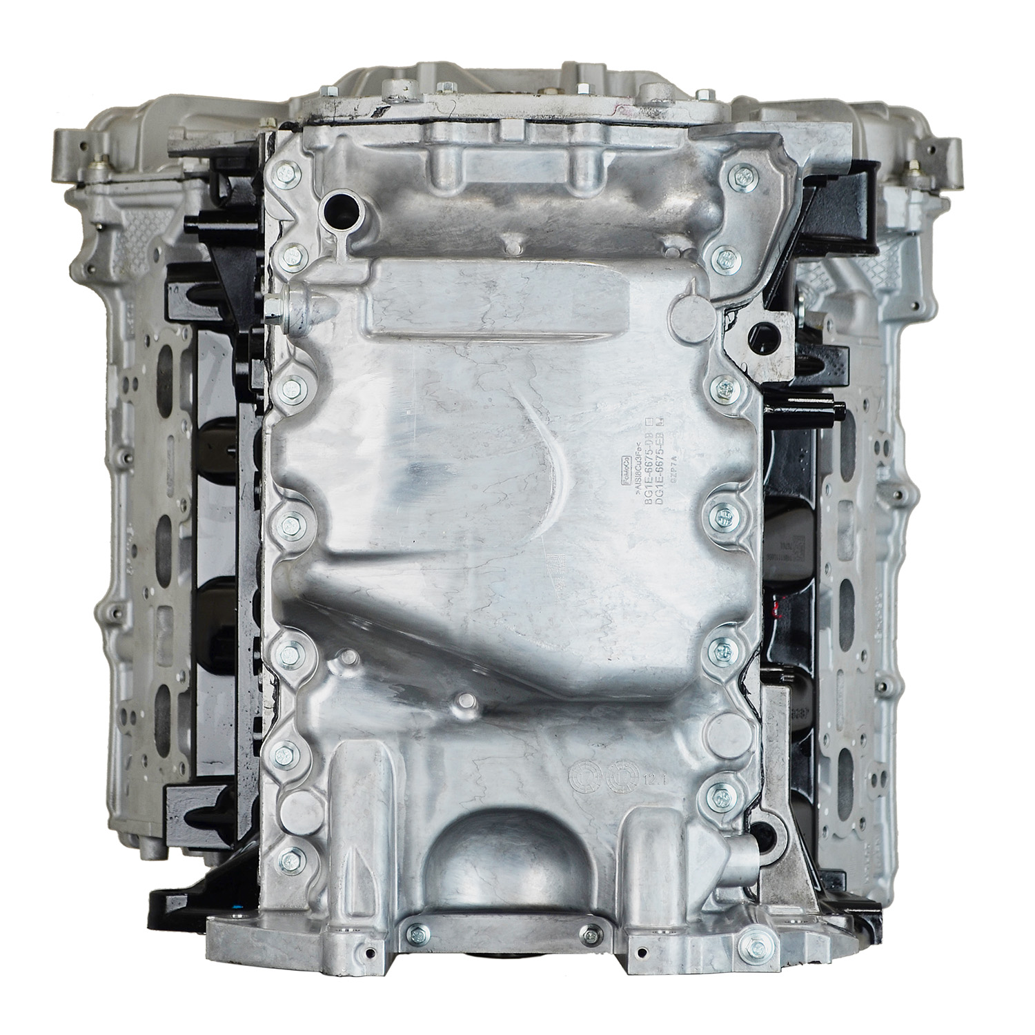 Ford 3.5L V6 Remanufactured Engine – 2013-2018 - Image 6