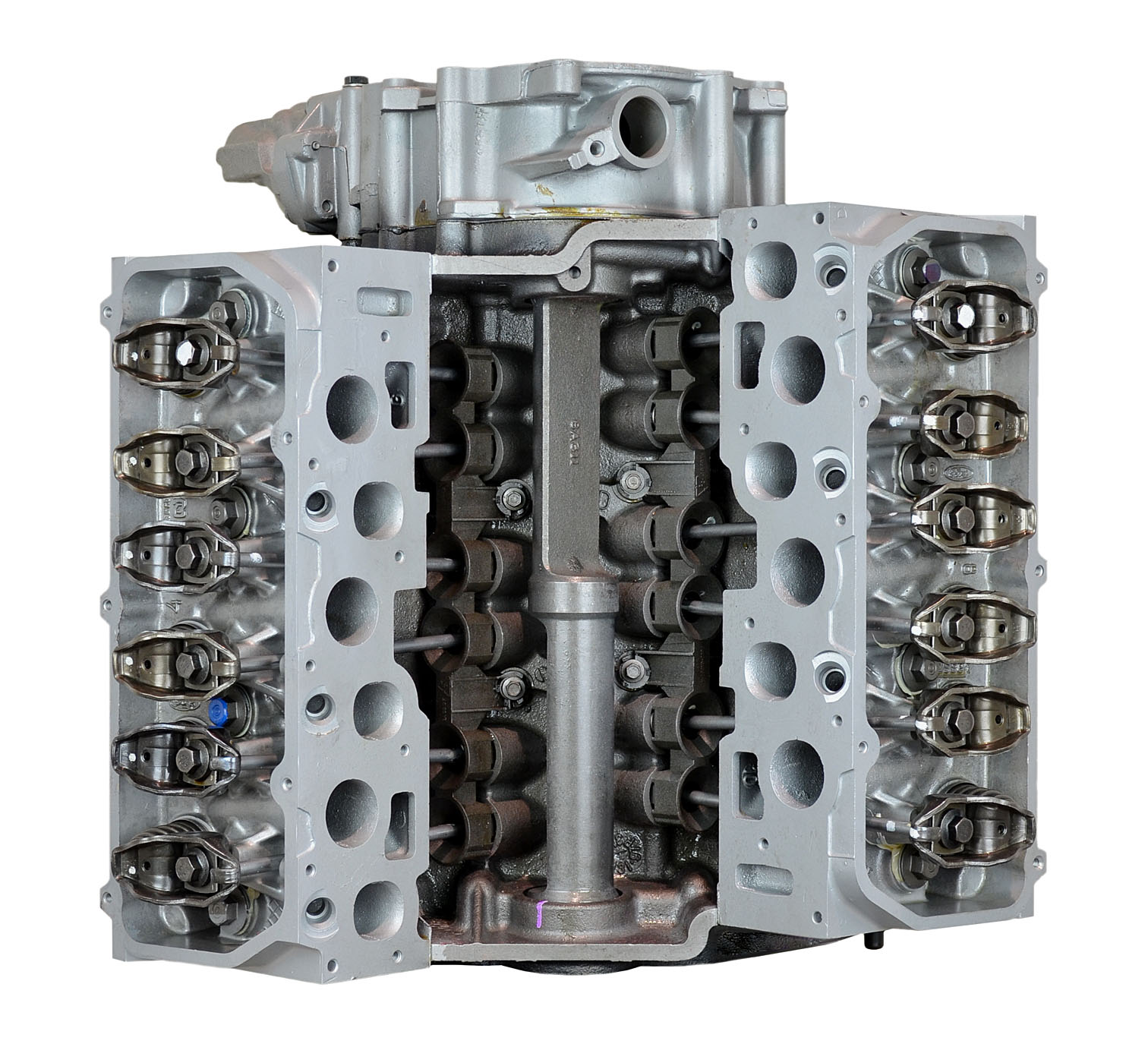 Ford 3.8L V6 Remanufactured Engine – 1996 - Image 5