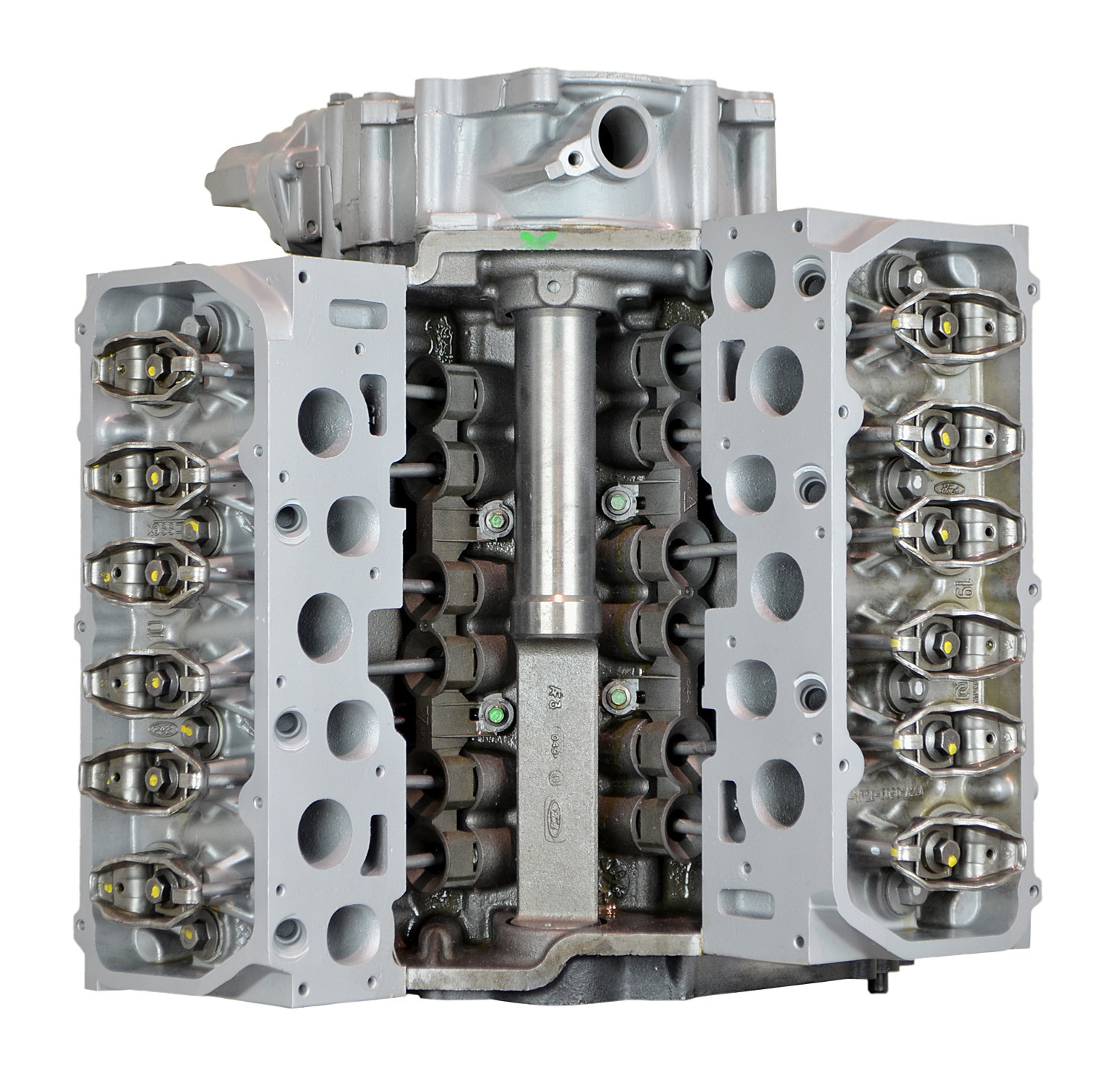 Ford 3.8L V6 Remanufactured Engine – 1999-2000 - Image 5