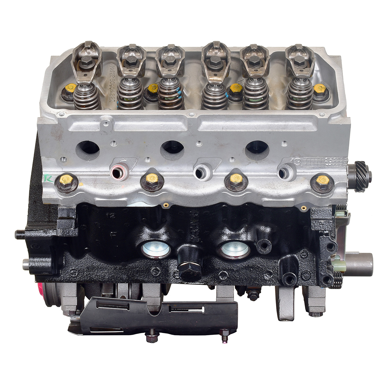 Ford 3.8L V6 Remanufactured Engine – 1999-2000 - Image 2