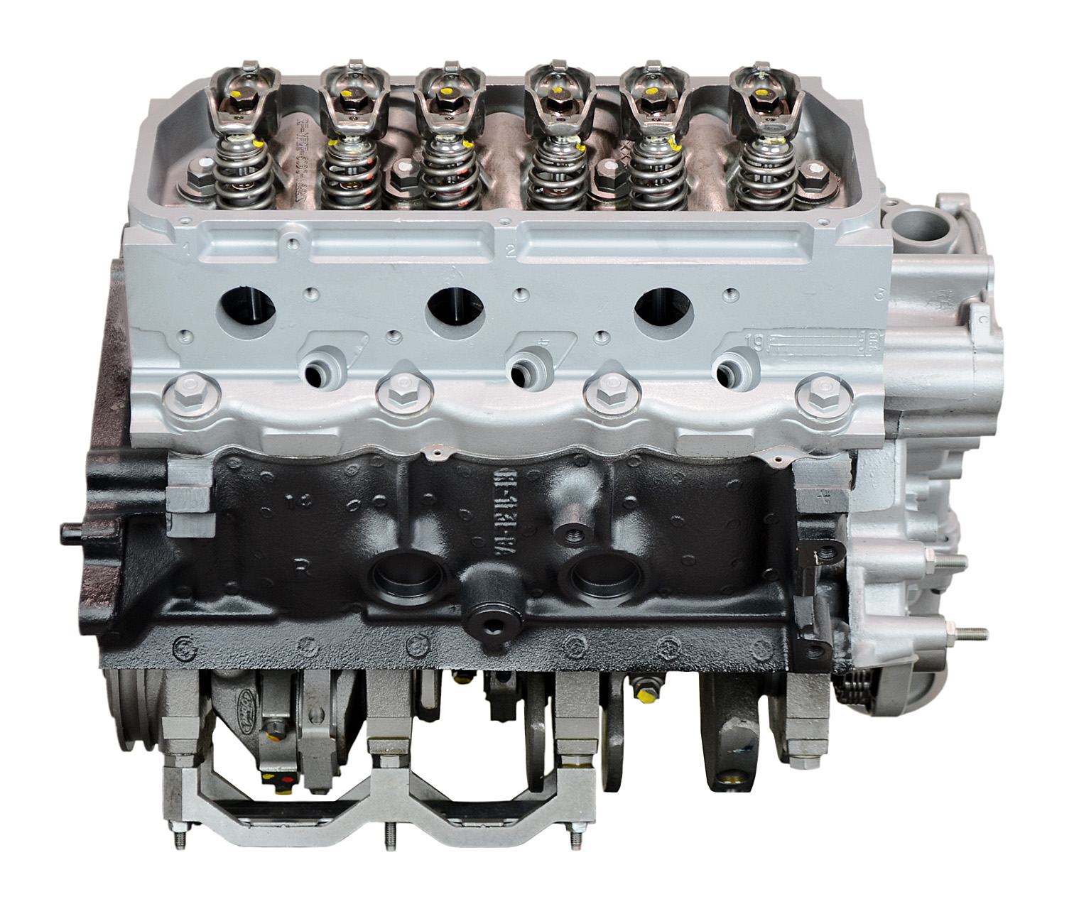Ford 3.8L V6 Remanufactured Engine – 1999-2000 - Image 4