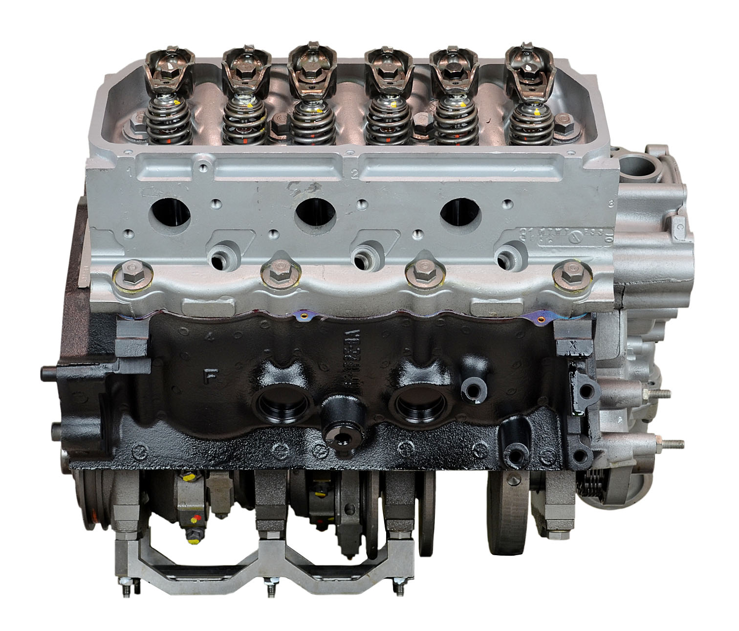 Ford 3.8L V6 Remanufactured Engine – 2001-2003 - Image 4
