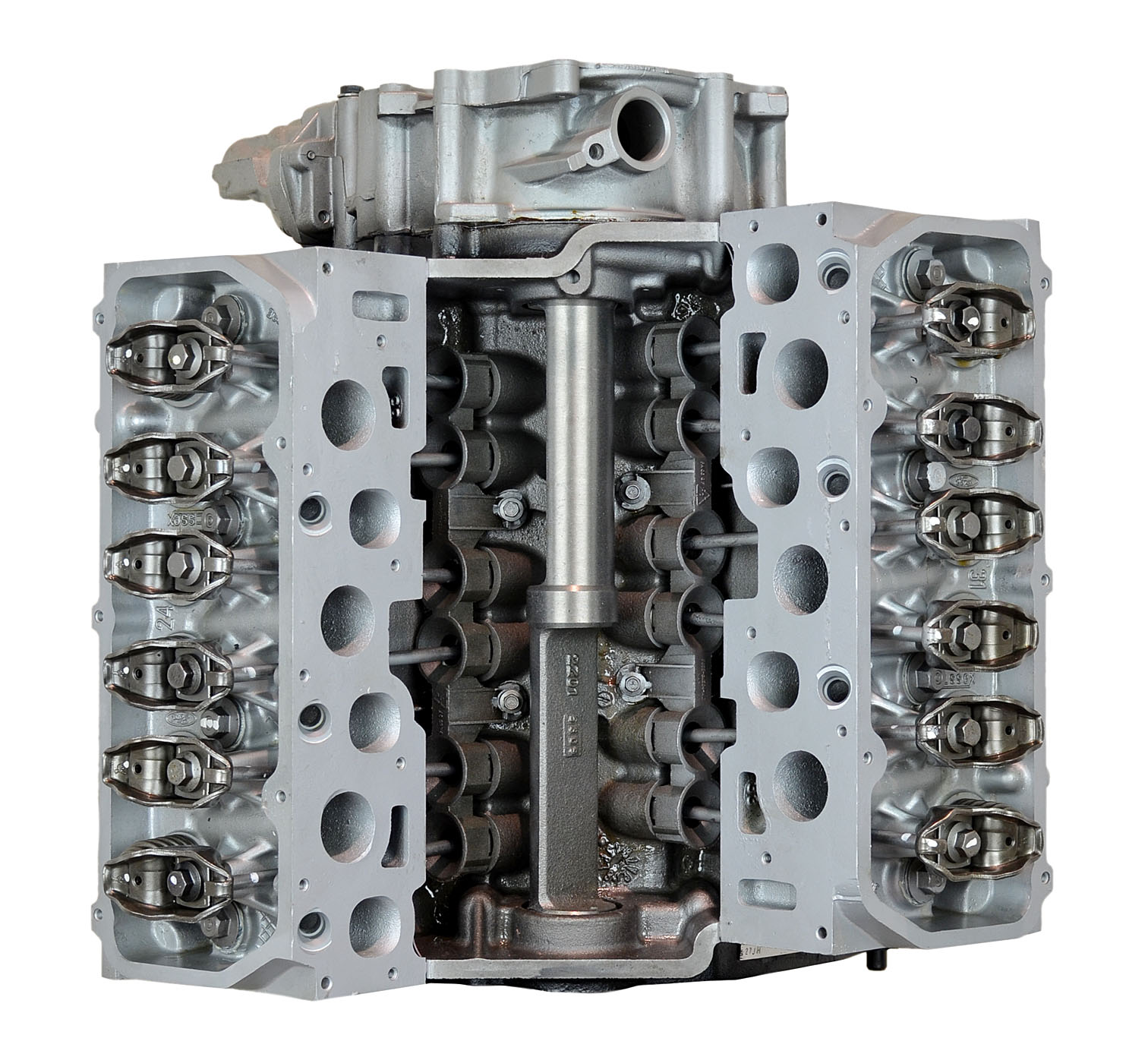 Ford 3.8L V6 Remanufactured Engine – 2001-2003 - Image 5