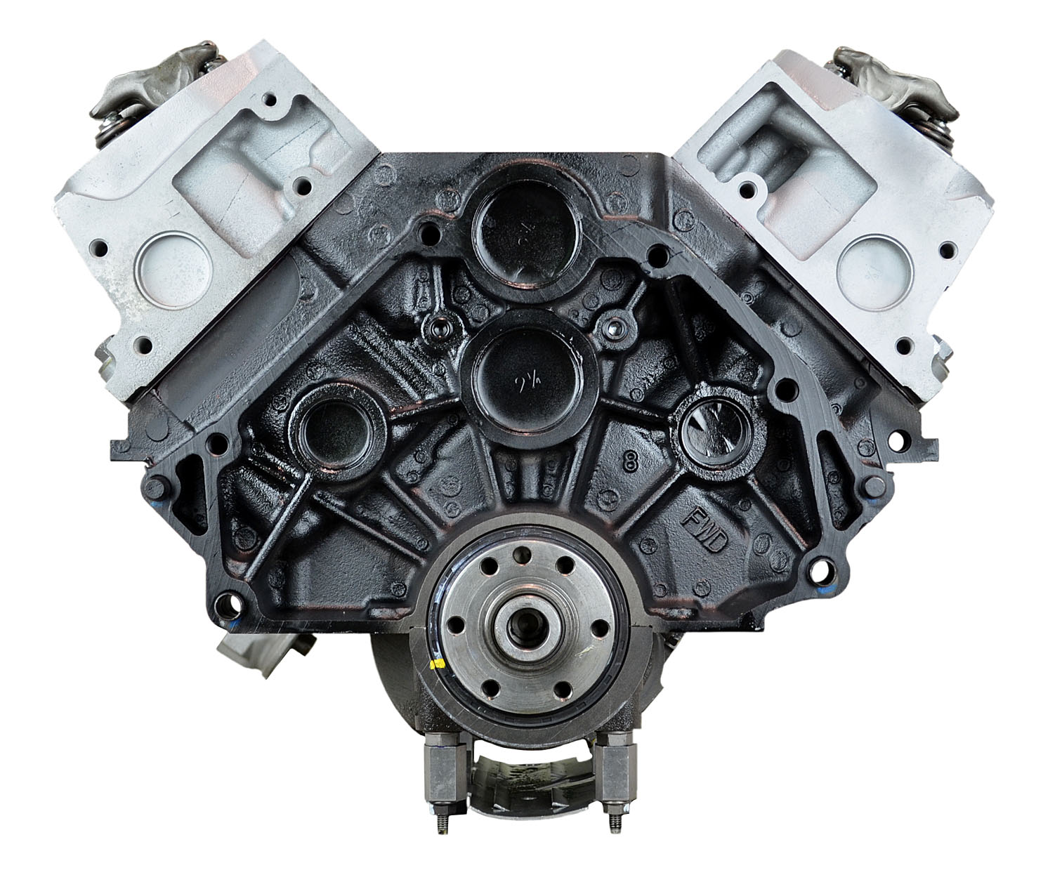 Ford 3.8L V6 Remanufactured Engine – 2001-2003 - Image 3
