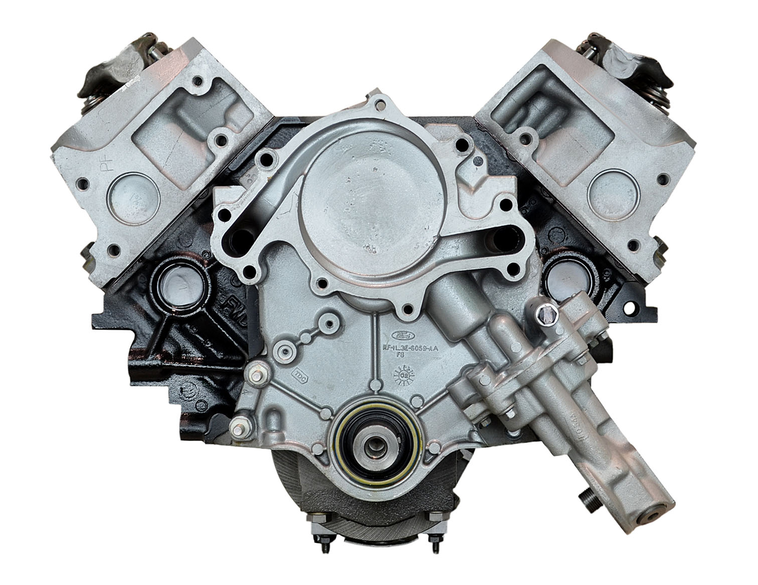 Ford 3.8L V6 Remanufactured Engine – 2001-2003