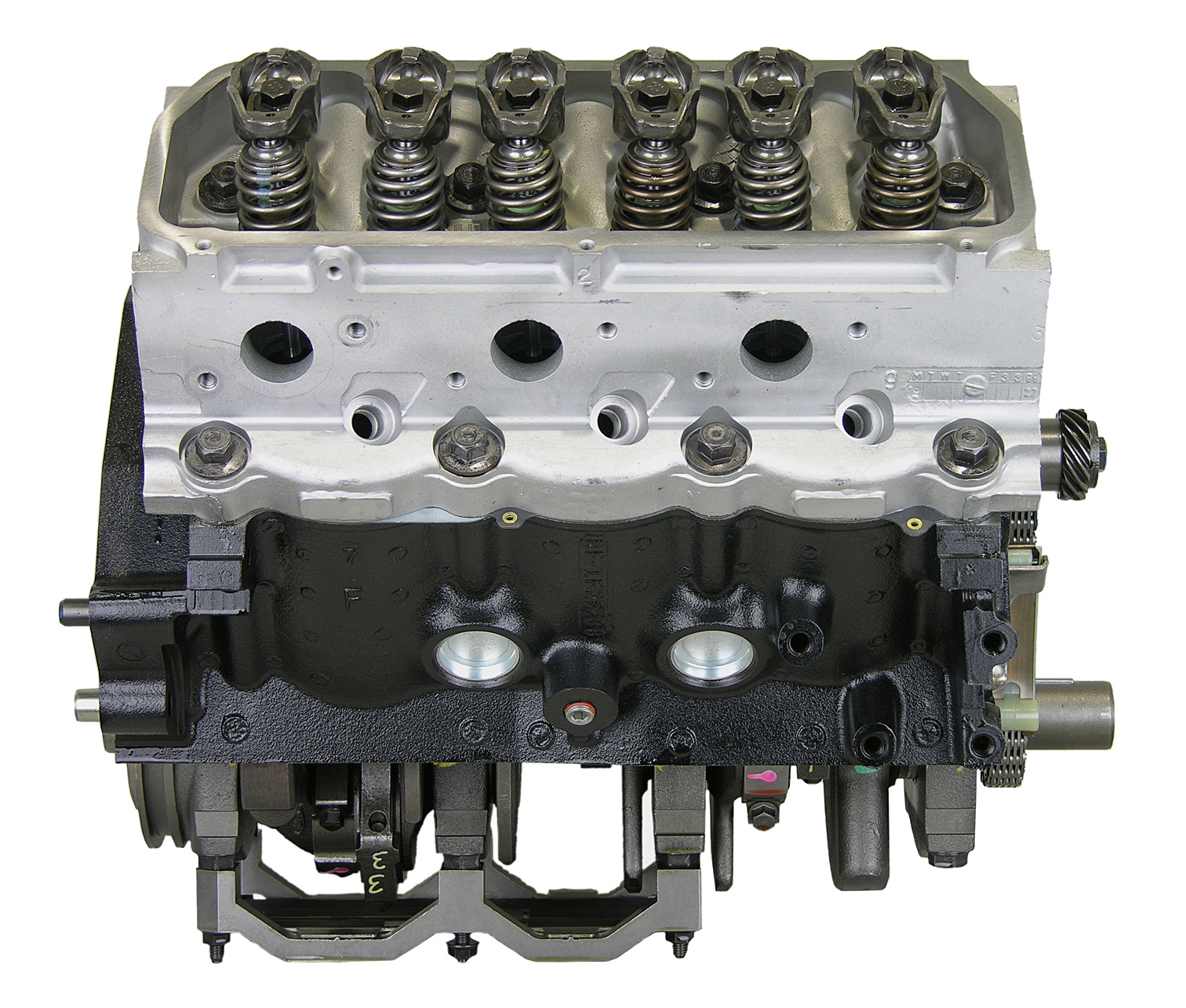 Ford 3.9L V6 Remanufactured Engine – 2004-2007 - Image 4