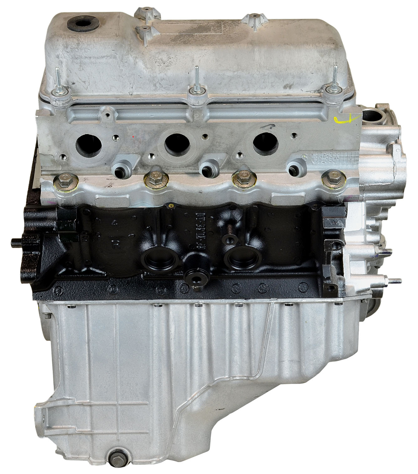 Ford 4.2L V6 Remanufactured Engine – 1999-2000 - Image 4