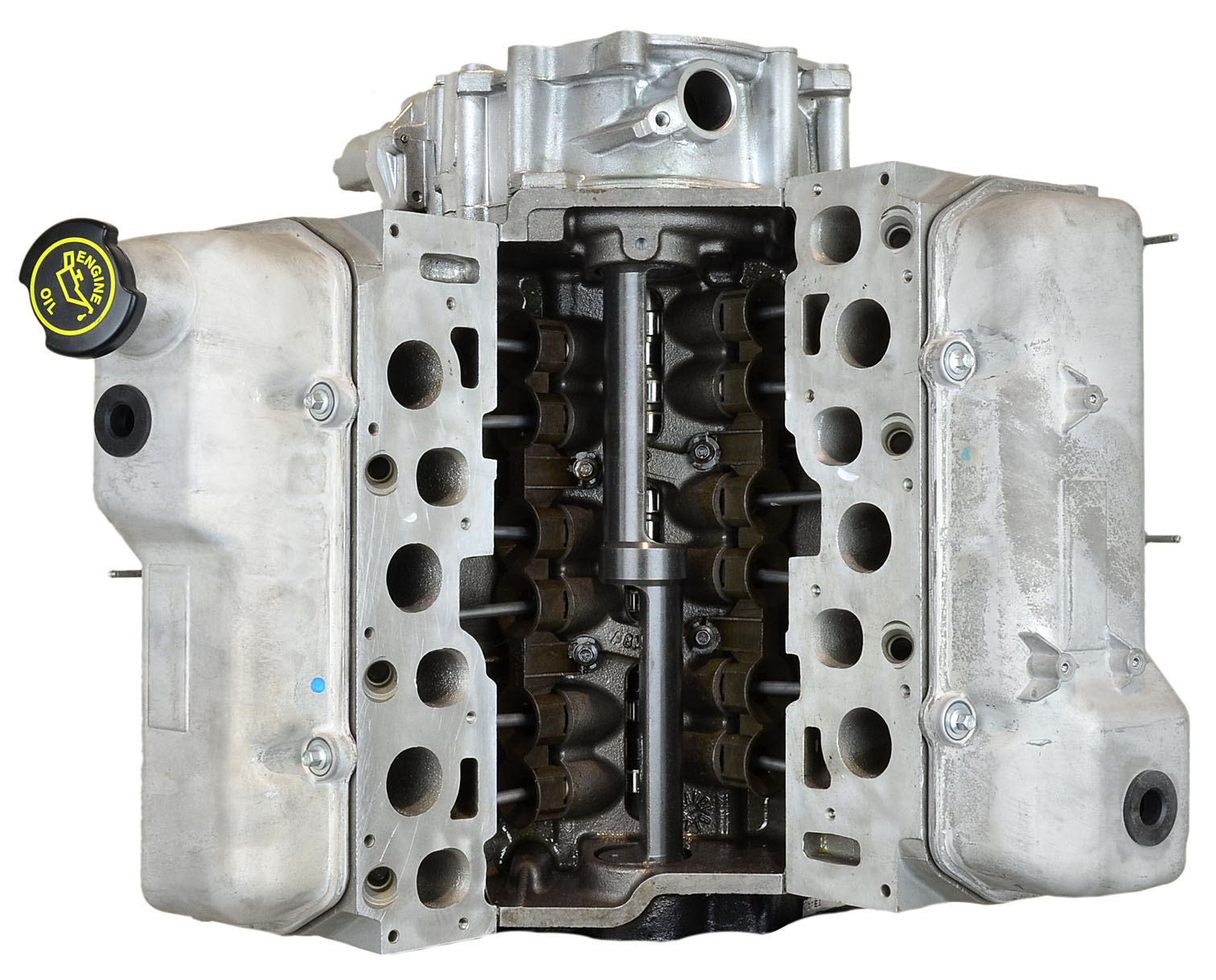Ford 4.2L V6 Remanufactured Engine – 1999-2000 - Image 5