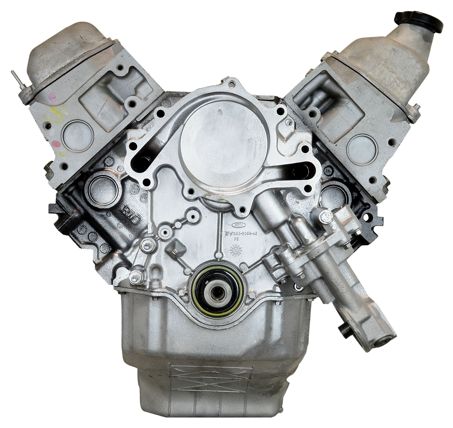 Ford 4.2L V6 Remanufactured Engine – 1999-2000