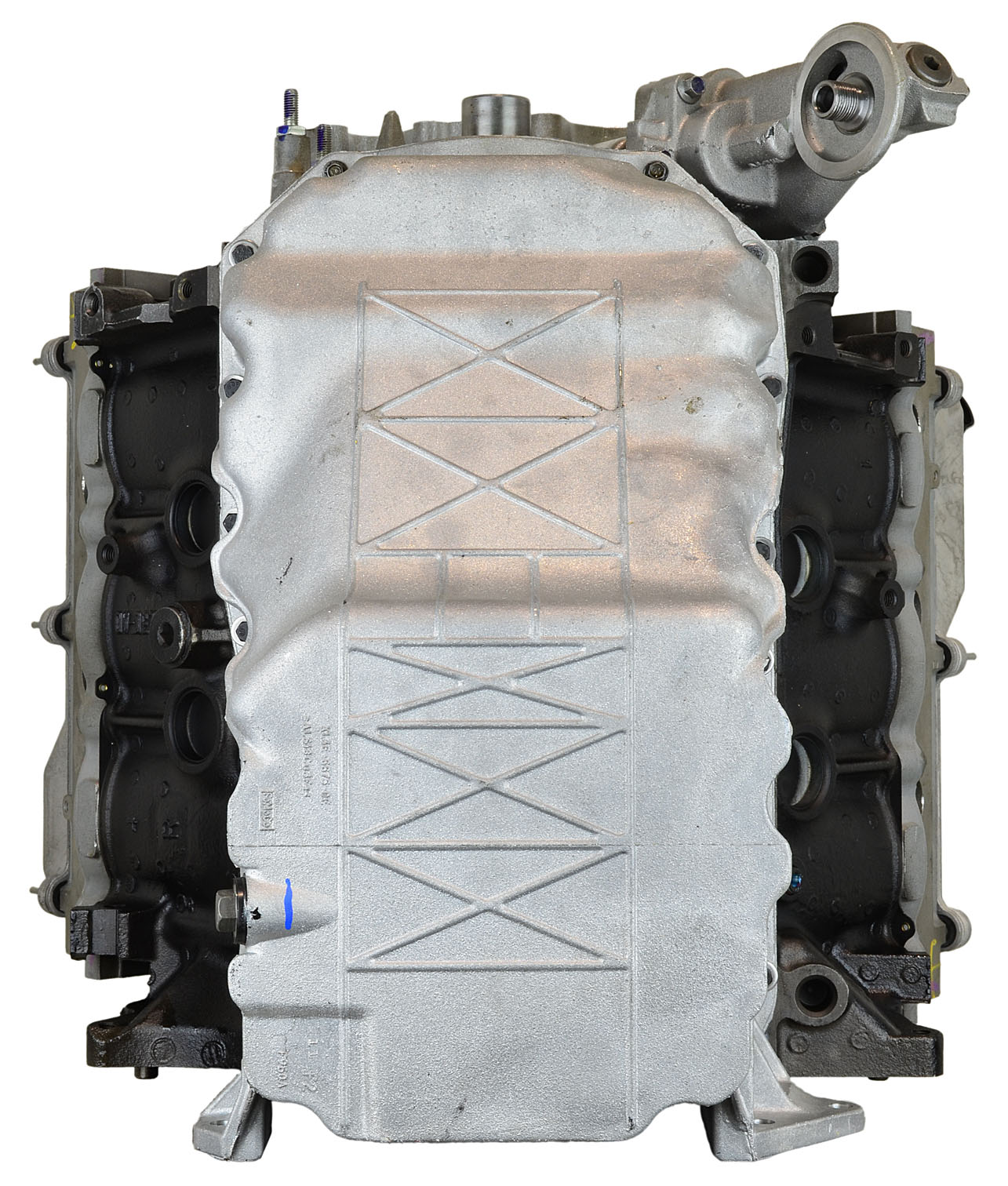 Ford 4.2L V6 Remanufactured Engine – 1999-2000 - Image 6